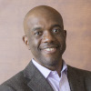 Portrait image of James Manyika
