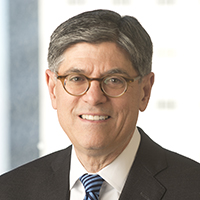 Jacob J. Lew 